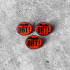 BAT! Lapel Pin
