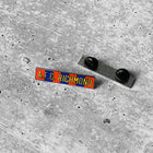 RICHMOND SCARF Lapel Pin