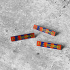 RICHMOND SCARF Lapel Pin