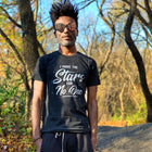 CATS ARE TERRIFYING Unisex T-shirt