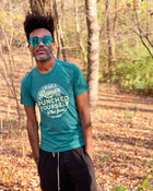 I HEARD A RUMOR Unisex T-shirt