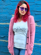 YA BASIC Women's cardigan