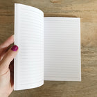 FIGHT LIKE A WOMAN Journal