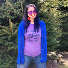AGATHA ALL ALONG Unisex T-shirt