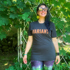 VARIANT Unisex T-shirt