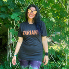 VARIANT Unisex T-shirt