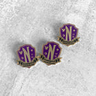 SECONDS SALE -- NEVERMORE ACADEMY Lapel Pin