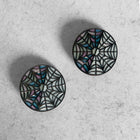 OPHELIA HALL WINDOW Lapel Pin