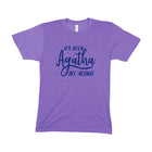AGATHA ALL ALONG Unisex T-shirt