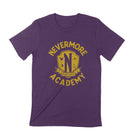 NEVERMORE ACADEMY Unisex T-shirt