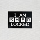 VINYL FANDOM STICKERS