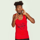 WINTER IS COMING Unisex Tank Top