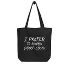 SHARP-EDGED Eco Tote Bag