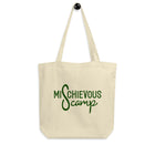MISCHIEF SCAMP Eco Tote Bag