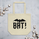 BAT! Eco Tote Bag