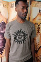 DEMON HUNTER Unisex T-shirt