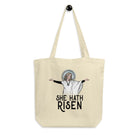 SHE HATH RISEN Eco Tote Bag