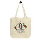 LICK RUST Eco Tote Bag