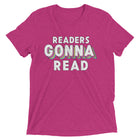 READERS GONNA READ Unisex T-shirt