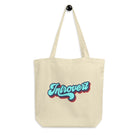 INTROVERT Eco Tote Bag