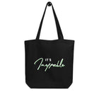 IT'S INEFFABLE Eco Tote Bag