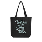 WITCHES GET STUFF DONE Eco Tote Bag