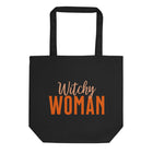 WITCHY WOMAN Eco Tote Bag