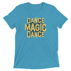 DANCE MAGIC DANCE Unisex T-shirt