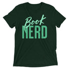 BOOK NERD Unisex T-shirt