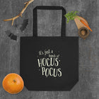 JUST A BUNCH OF HOCUS POCUS Eco Tote Bag