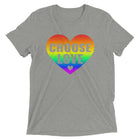 CHOOSE LOVE Unisex T-shirt