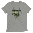 INDEPENDENCE AUTHORITY STYLE Unisex T-shirt