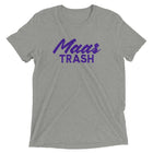 MAAS TRASH Unisex T-shirt