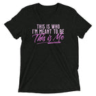 THIS IS ME Unisex T-shirt