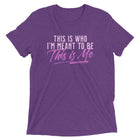 THIS IS ME Unisex T-shirt