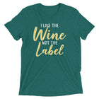 I LIKE THE WINE Unisex T-shirt