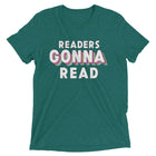 READERS GONNA READ Unisex T-shirt