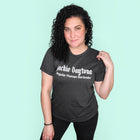 YOU ARE WHO YOU CHOOSE TO BE Unisex T-shirt.