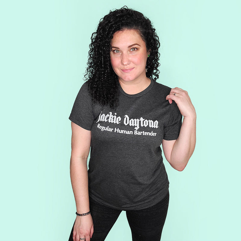 FOR LOVE AND JUSTICE Unisex T-shirt.