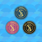 Pre-order -- SHZ UNIVERSITY Lapel Pin