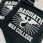 BASGIATH WAR COLLEGE Pin Banner