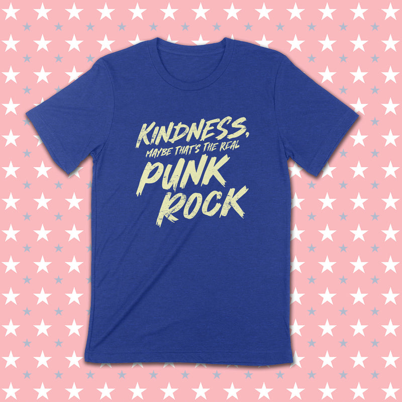 PRE-ORDER -- KINDNESS Unisex T-shirt
