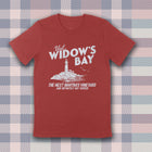 PREORDER -- VISIT WIDOW'S BAY Unisex T-shirt