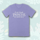 F*CK YEAH, PRINCESS DIARIES Unisex T-shirt