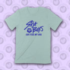 PREORDER -- STEAL MY SOUL Unisex T-shirt