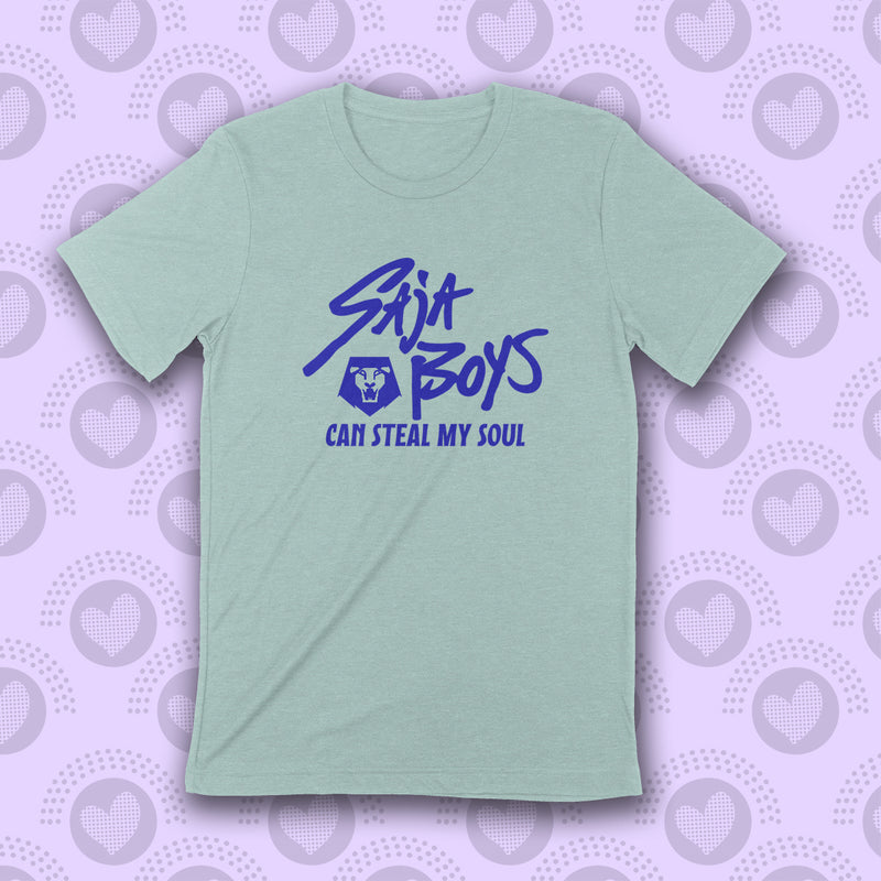 PREORDER -- STEAL MY SOUL Unisex T-shirt