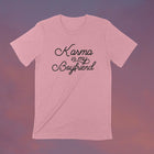 PRE-ORDER -- KARMA Unisex T-shirt