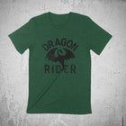 PRE-ORDER -- DRAGON RIDER Unisex T-shirt