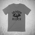 PRE-ORDER -- DRAGON RIDER Unisex T-shirt