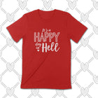 PRE-ORDER -- HAPPY DAY Unisex T-shirt